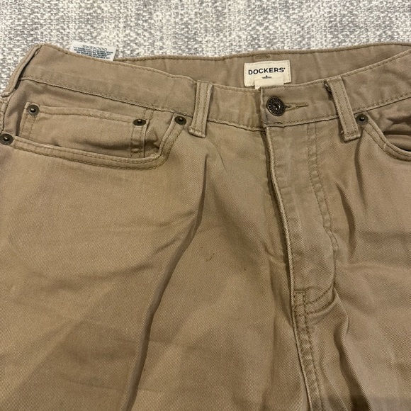 Docker’s Men’s Pants - Picture 3 of 6